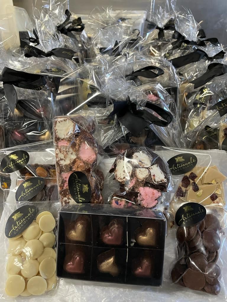 The Secrets of Storing Chocolate and Keeping It Fresh