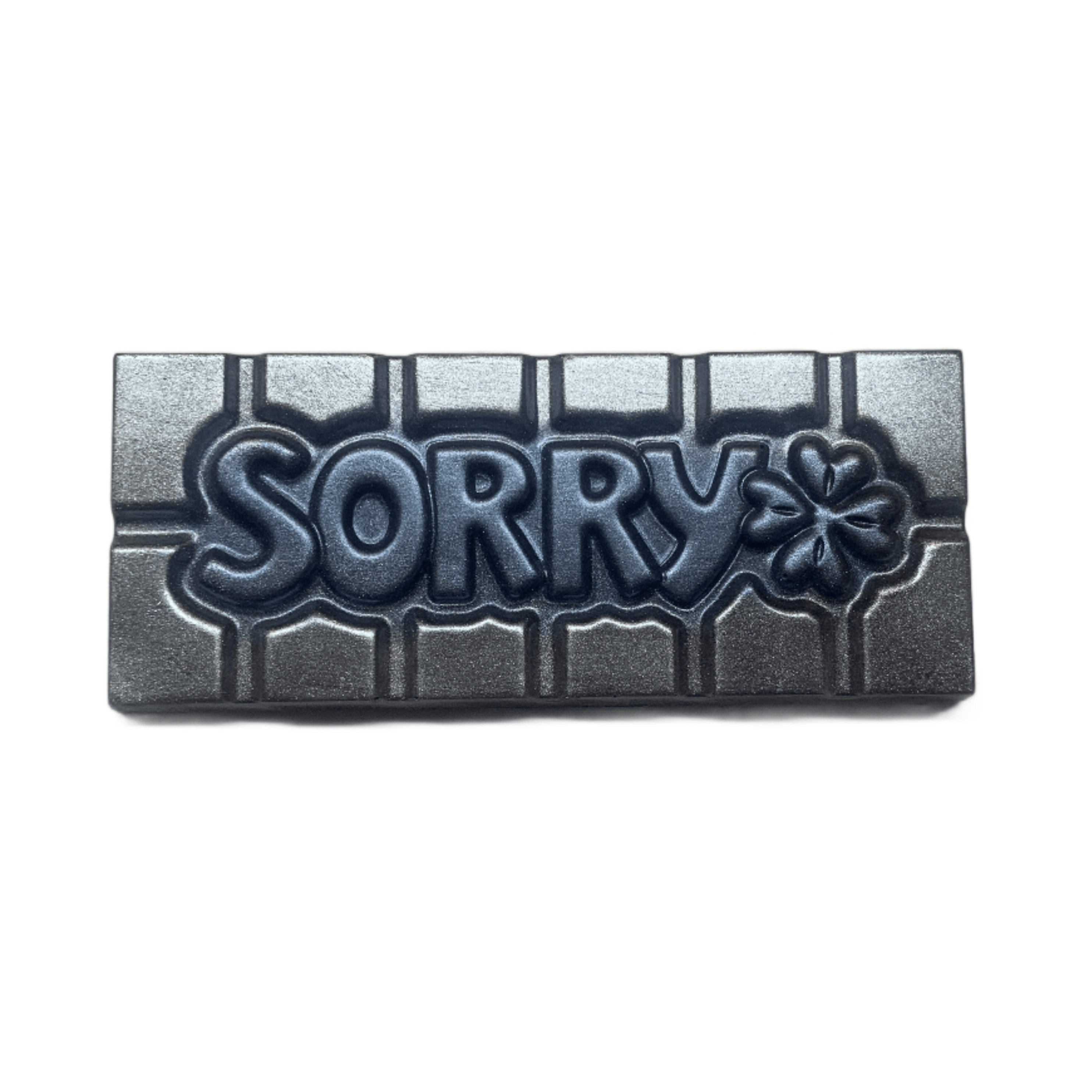 Sorry - Dark or Milk Chocolate