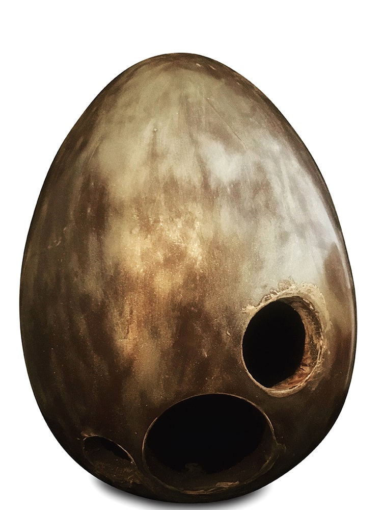 Easter Egg - Giant Display - Sydney Metro only
