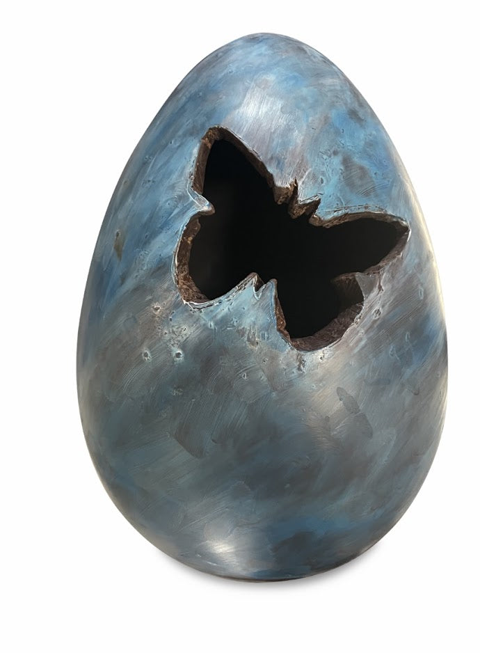 Easter Egg - Giant Display - Sydney Metro only
