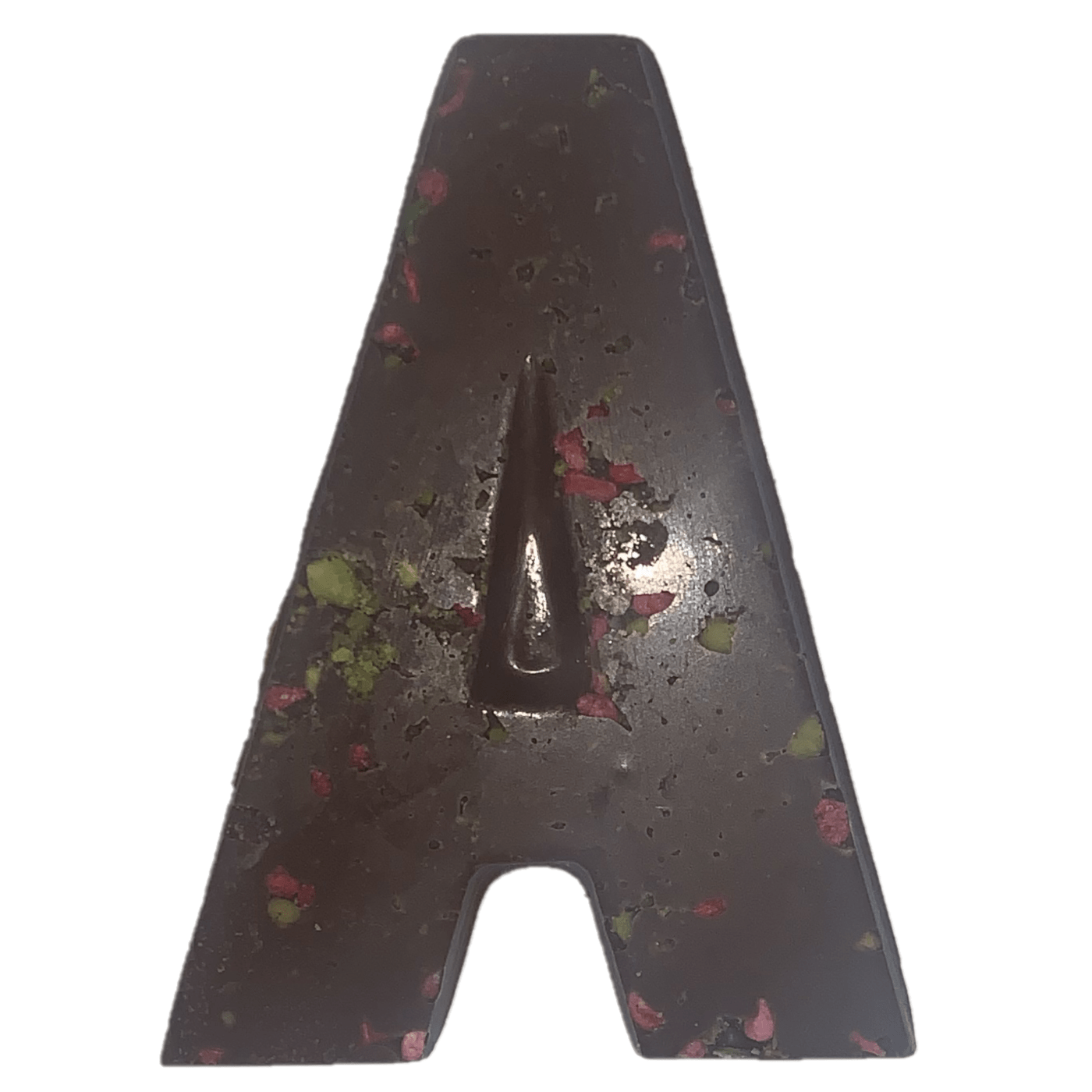 Letters - Large - Dark or Milk Chocolate