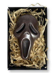 Scream - Dark, Milk Chocolate or Rocky Road - Gift Box