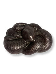 Snake - Dark, Milk Chocolate or Rocky Road - Gift Box
