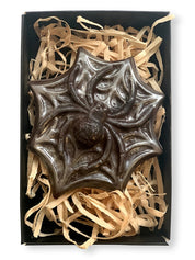 Spider - Dark or Milk Chocolate
