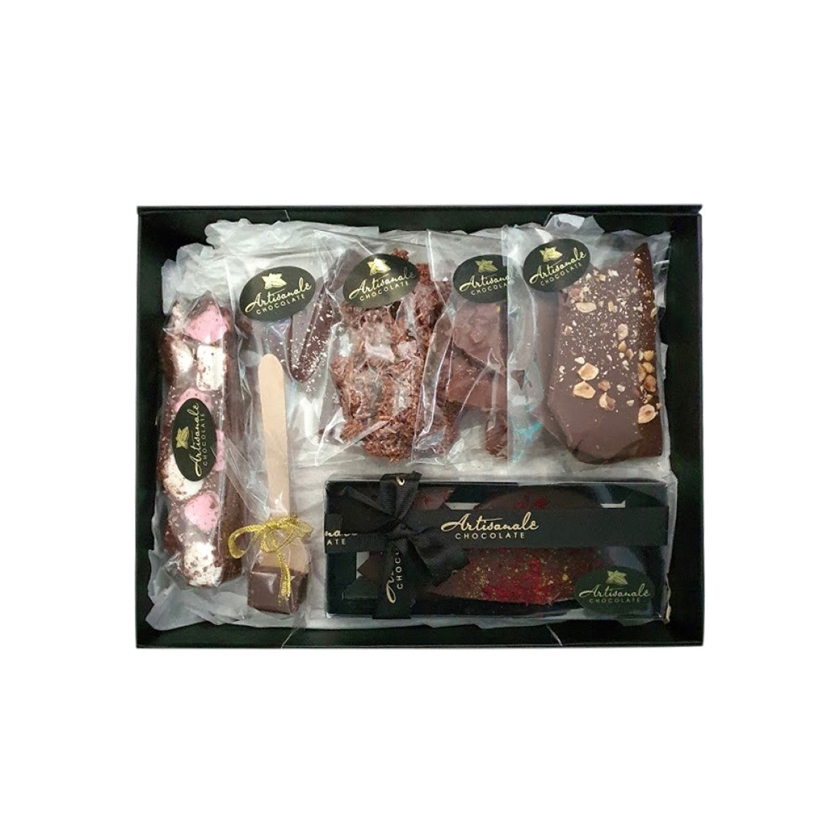 Hamper - Milky Lane (All Milk)