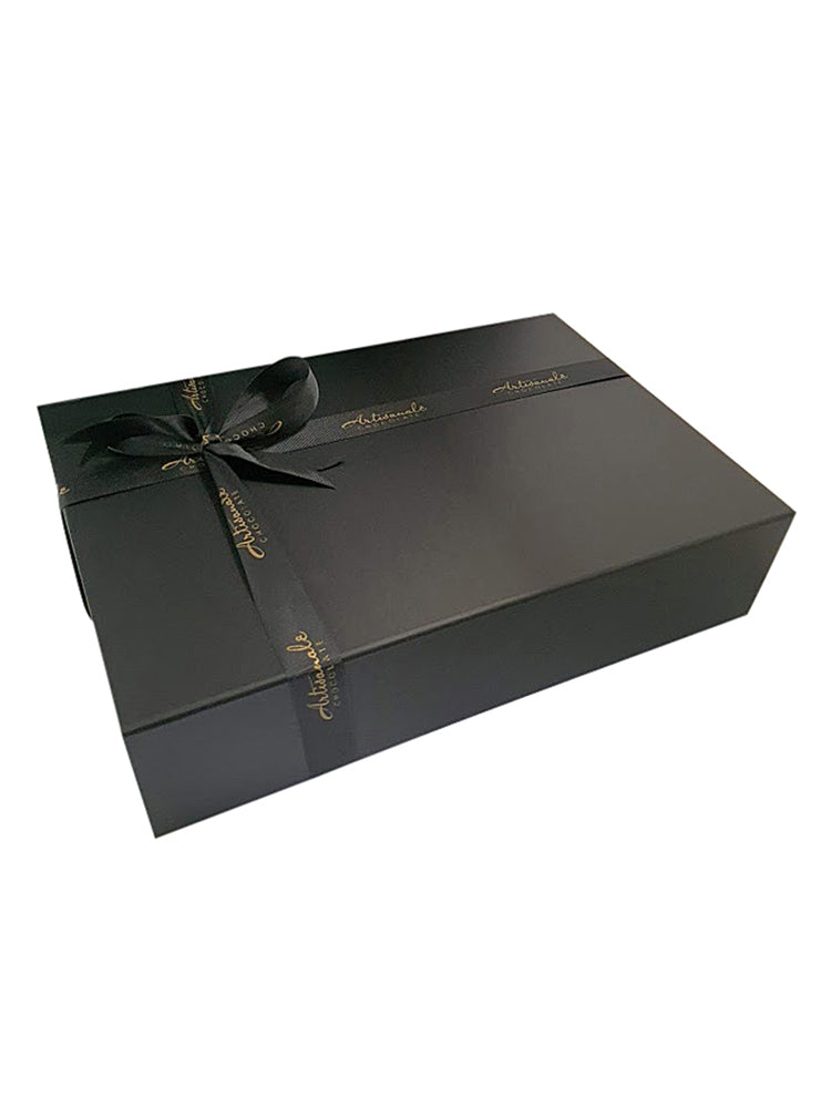 Hamper - Box & Ribbon Only