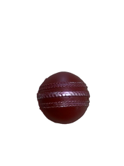 Cricket Ball - Dark, Milk Chocolate or Rocky Road - Gift Box