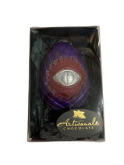 Reptile Eggs - Dark, Milk Chocolate or Rocky Road - Gift Box