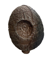 Death Star Easter Egg