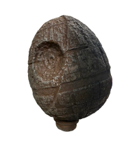 Death Star Easter Egg