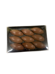 Coffee pralines - Milk Chocolate 41%