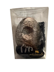 Death Star Easter Egg