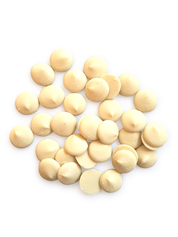 Buttons - Dark, Milk, or White Chocolate - Single Pack