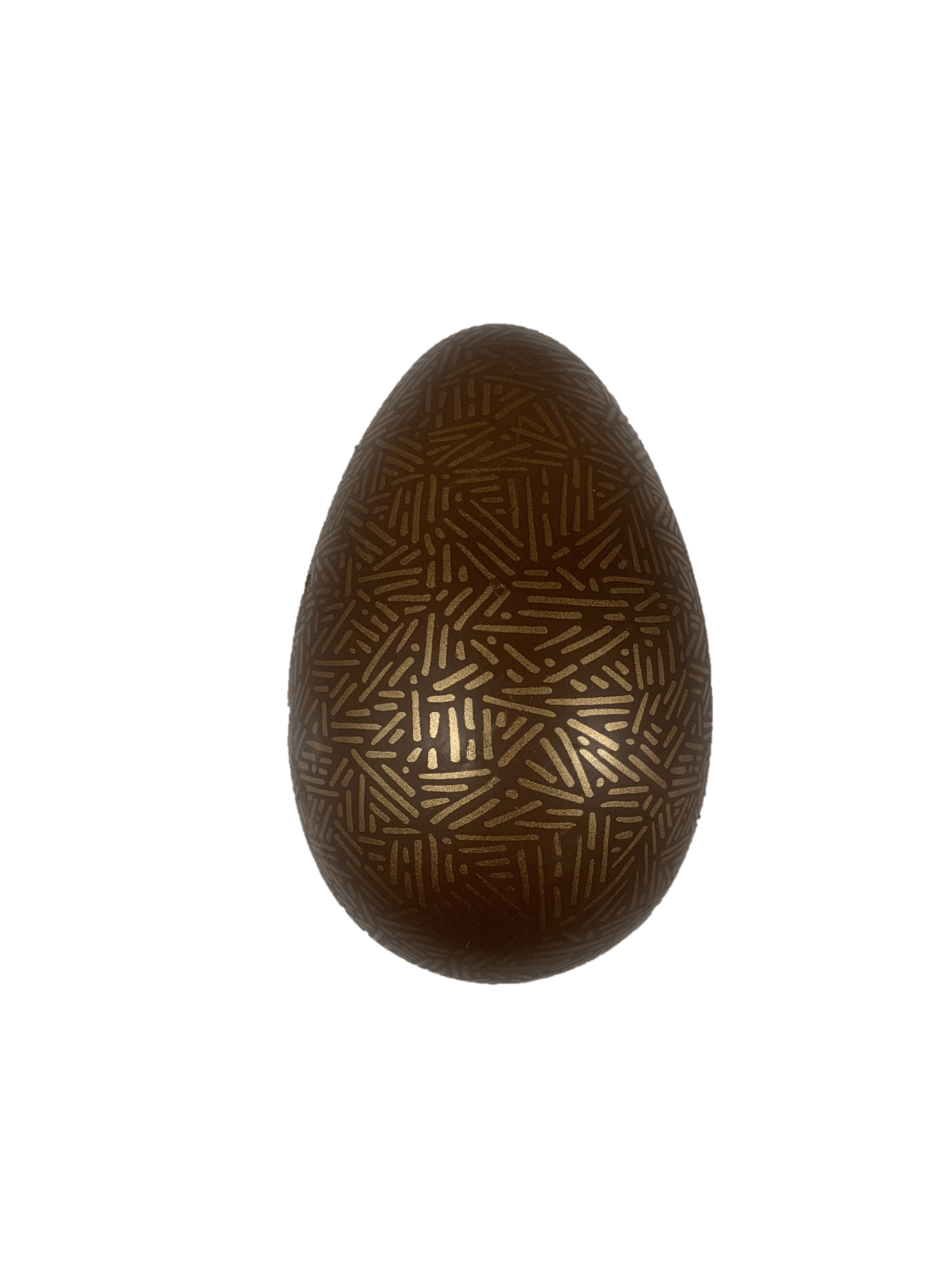 Easter Egg - Decoratifs - Dark or Milk Chocolate
