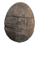 Death Star Easter Egg