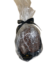 Egg - Ultimate Dragon Egg and Dragon - Dark or Milk Chocolate 41%