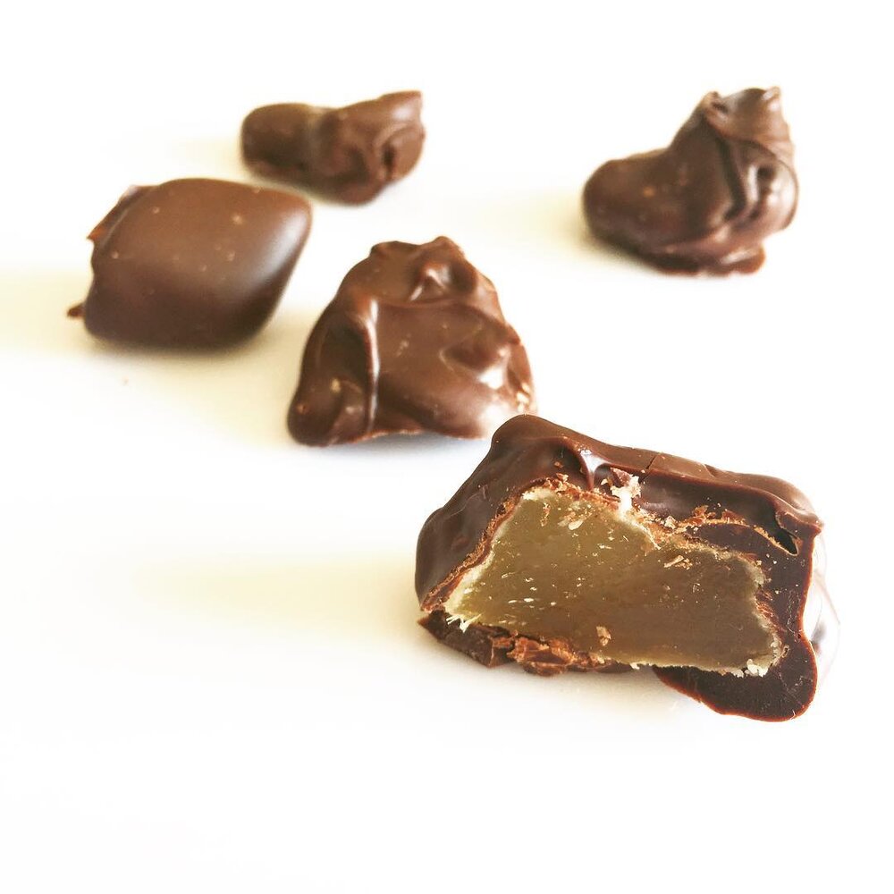 Ginger - Dark Chocolate 67% - Single Pack