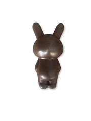Half Bunny - Dark Chocolate 67% with Rum and Raisin