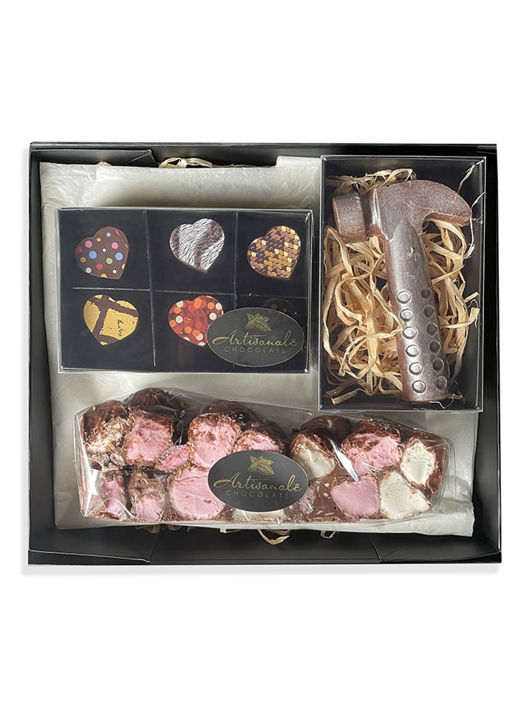 Hamper - The Love Hammer