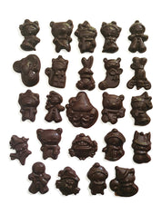 Xmas - Advent Calendar - The Gingerbread Village