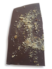 Praline - Dark or Milk Chocolate - Single Pack