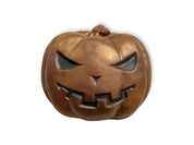 Halloween - Pumpkin - Jack O'Lantern- Dark or Milk Chocolate