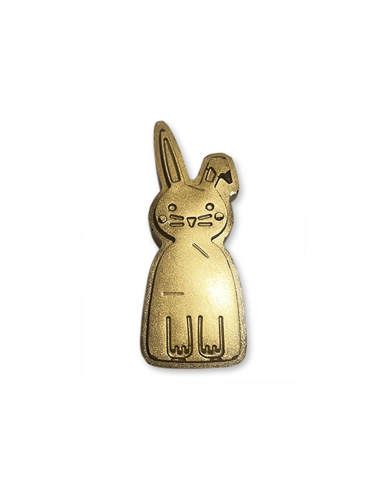 Easter Animal Friends - Dark or Milk Chocolate