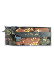 Almonds - Dark or Milk Chocolate - Gift Box