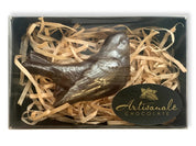 Bird - Small - Dark or Milk Chocolate