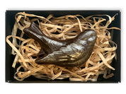 Bird - Small - Dark or Milk Chocolate