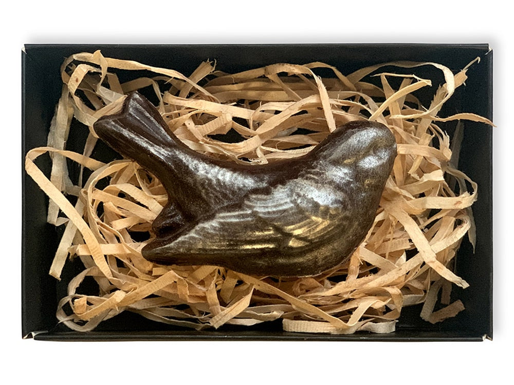 Bird - Small - Dark or Milk Chocolate