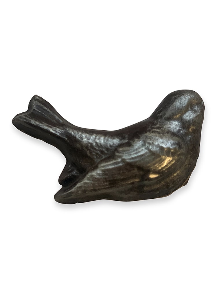 Bird - Small - Dark or Milk Chocolate