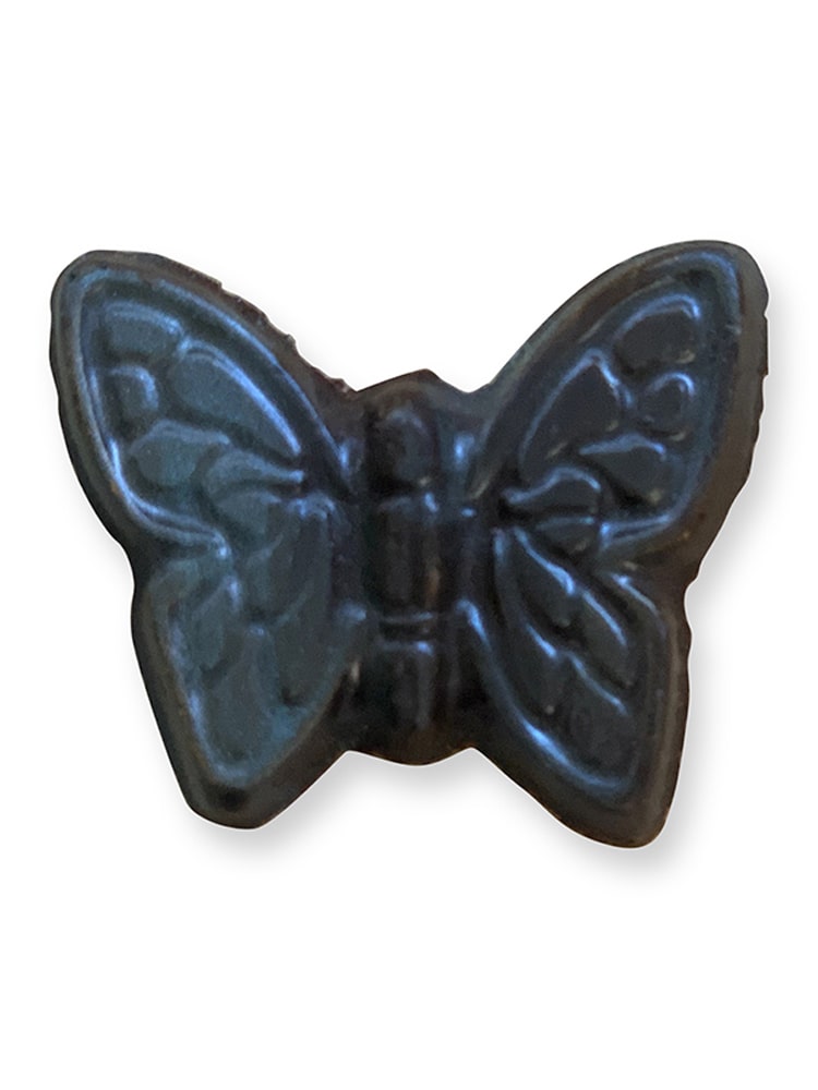 Butterfly - Dark or Milk Chocolate