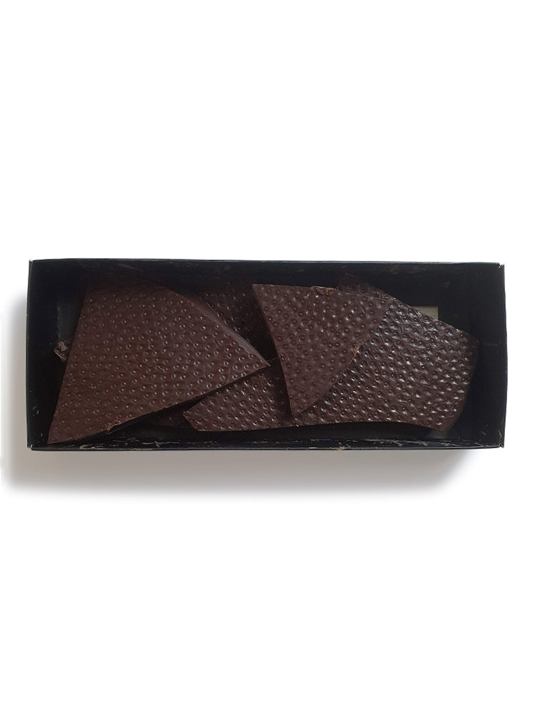 Chilli - Dark Chocolate 67% - Gift Box