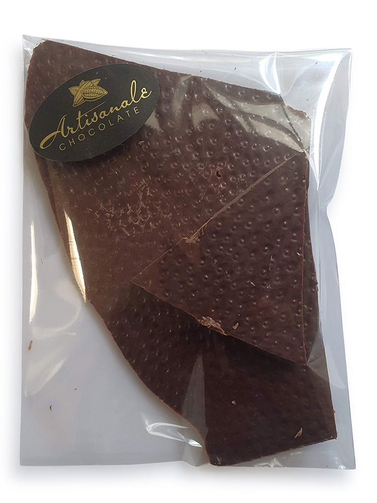 Chilli - Dark Chocolate 67% - Single Pack