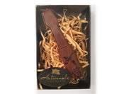 Screwdriver - Cranberry - Milk Chocolate 41% - Gift Box