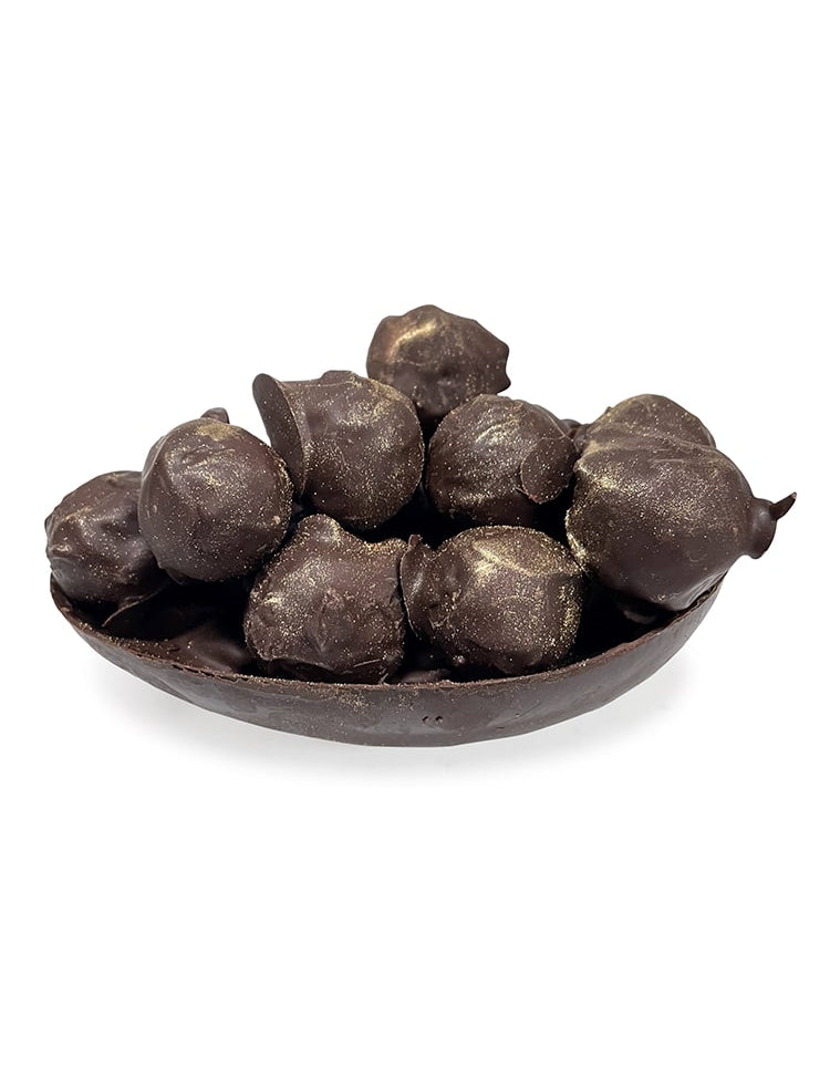 Half Rum Liqueur – Artisanale Chocolate