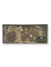 Elephant - Family - Dark, Milk Chocolate or Flavoured - Gift Box
