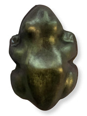 Frog - Large - Dark or Milk Chocolate