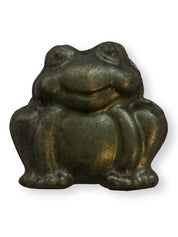 Frog - Small - Dark or Milk Chocolate