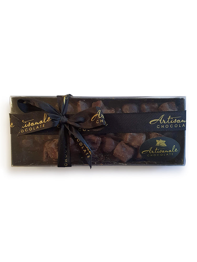 Ginger - Dark Chocolate 67% - Gift Box