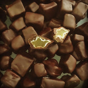 Ginger - Dark Chocolate 67% - Single Pack