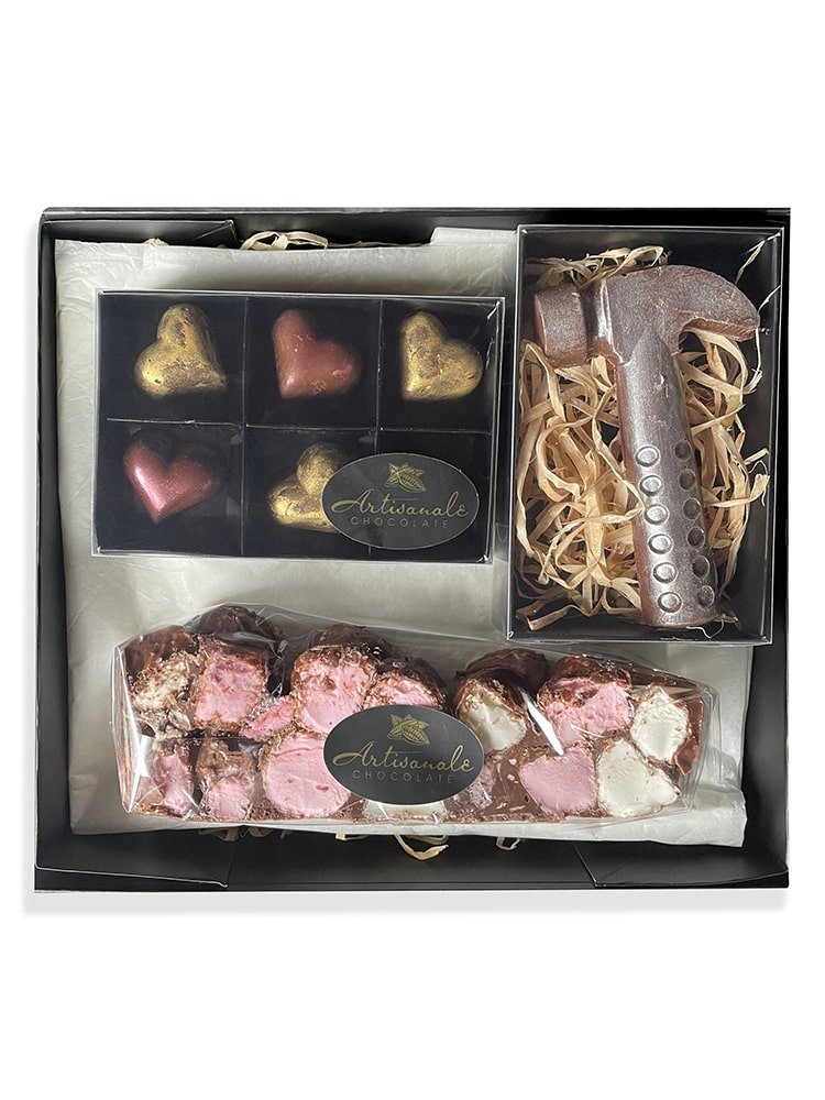 Hamper - The Love Hammer