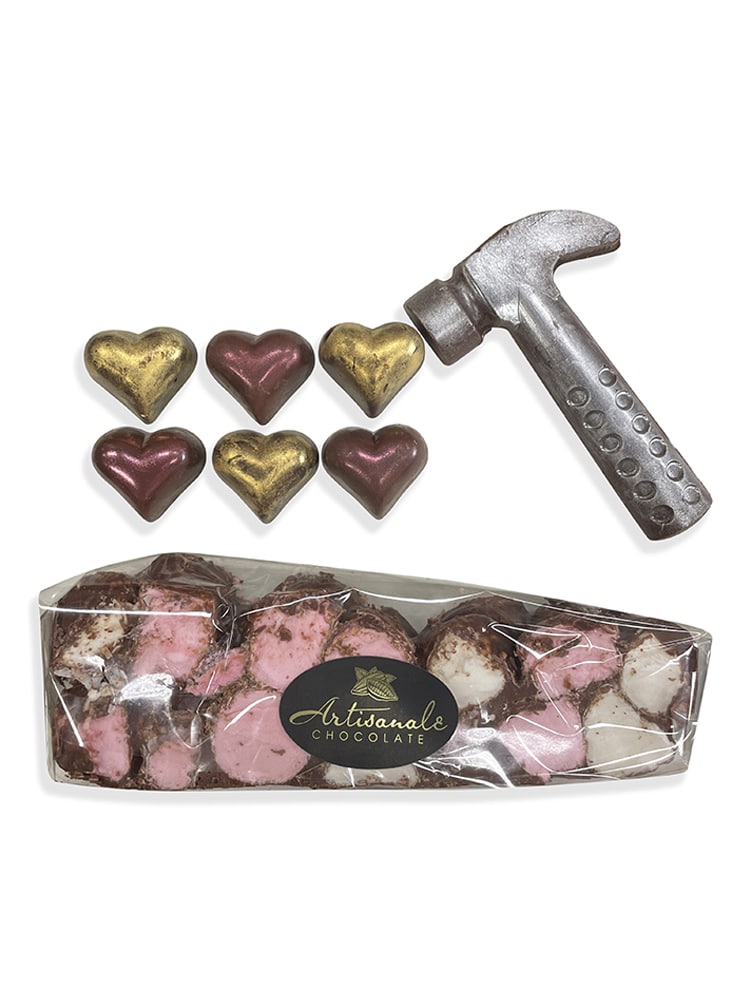 Hamper - The Love Hammer