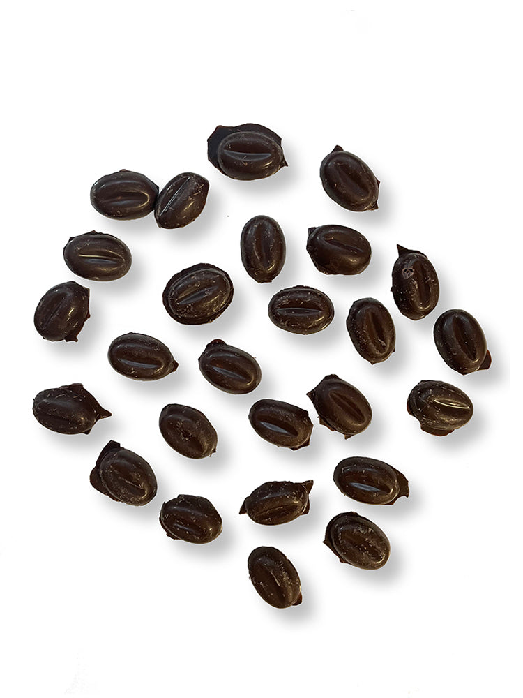Coffee bean - Dark Chocolate 67% - Single Pack