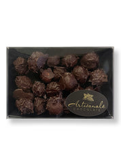 Macadamias with Lemon Myrtle - Dark Chocolate 67% - Gift Box