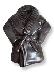 Karate Shirt (Karategi)- Dark, Milk Chocolate or Rocky Road - Gift Box