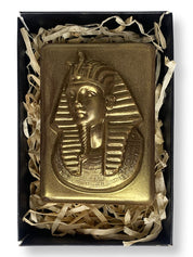 Pharaoh - Dark, Milk Chocolate or Rocky Road - Gift Box