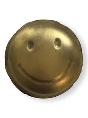 Emoji - Smiley Face - Small - Dark or Milk Chocolate