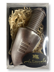 Spade - Dark, Milk Chocolate or Rocky Road - Gift Box